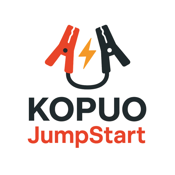 Kopuo JumpStart